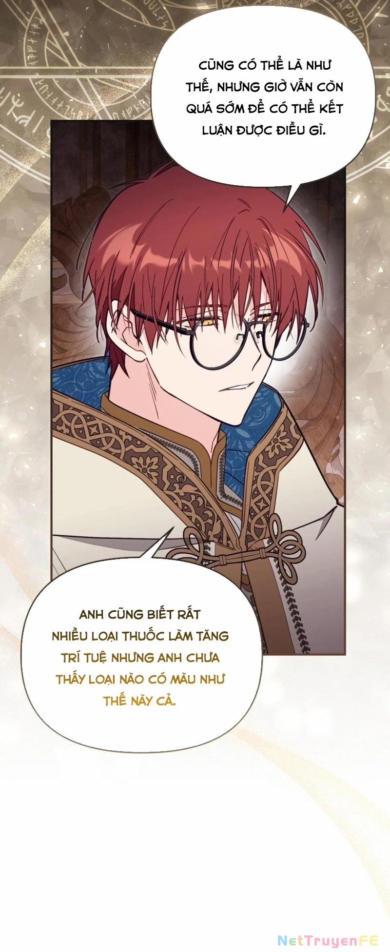 Không Có Nơi Nào Dành Cho Công Chúa Giả Mạo 67 trang 4