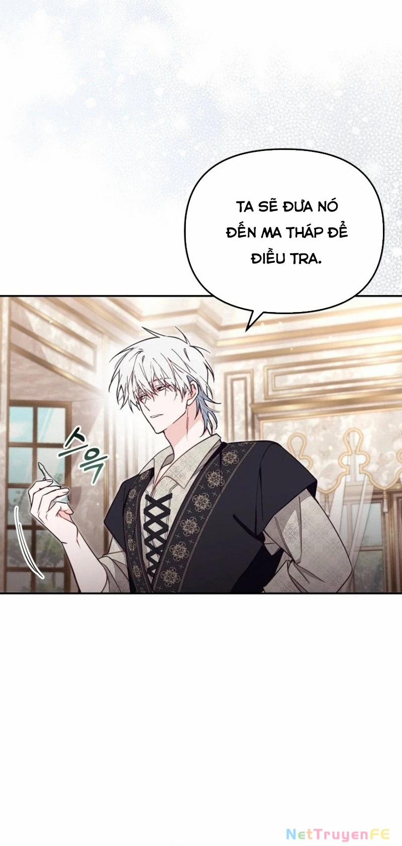 Không Có Nơi Nào Dành Cho Công Chúa Giả Mạo 67 trang 41