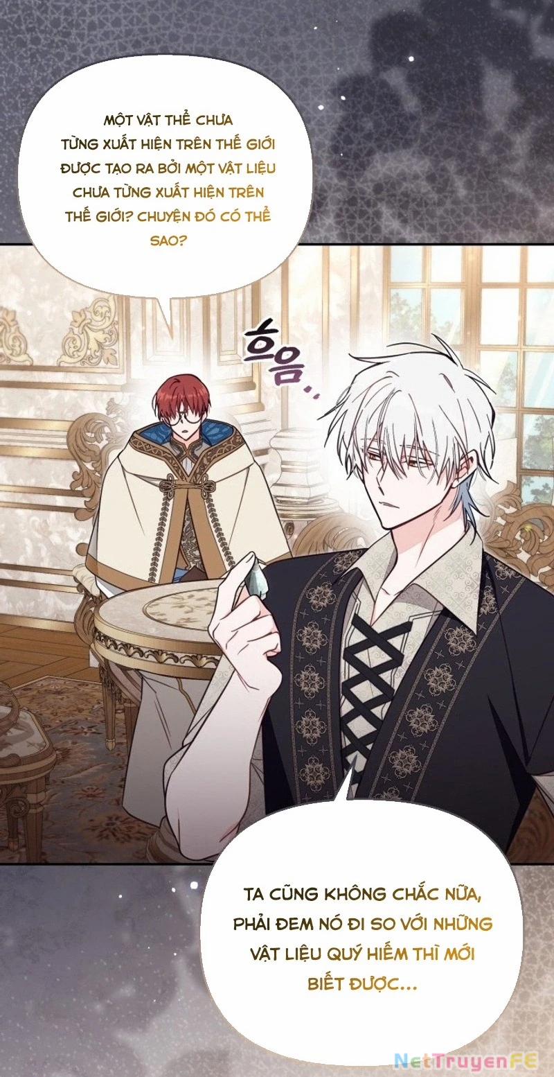 Không Có Nơi Nào Dành Cho Công Chúa Giả Mạo 67 trang 45