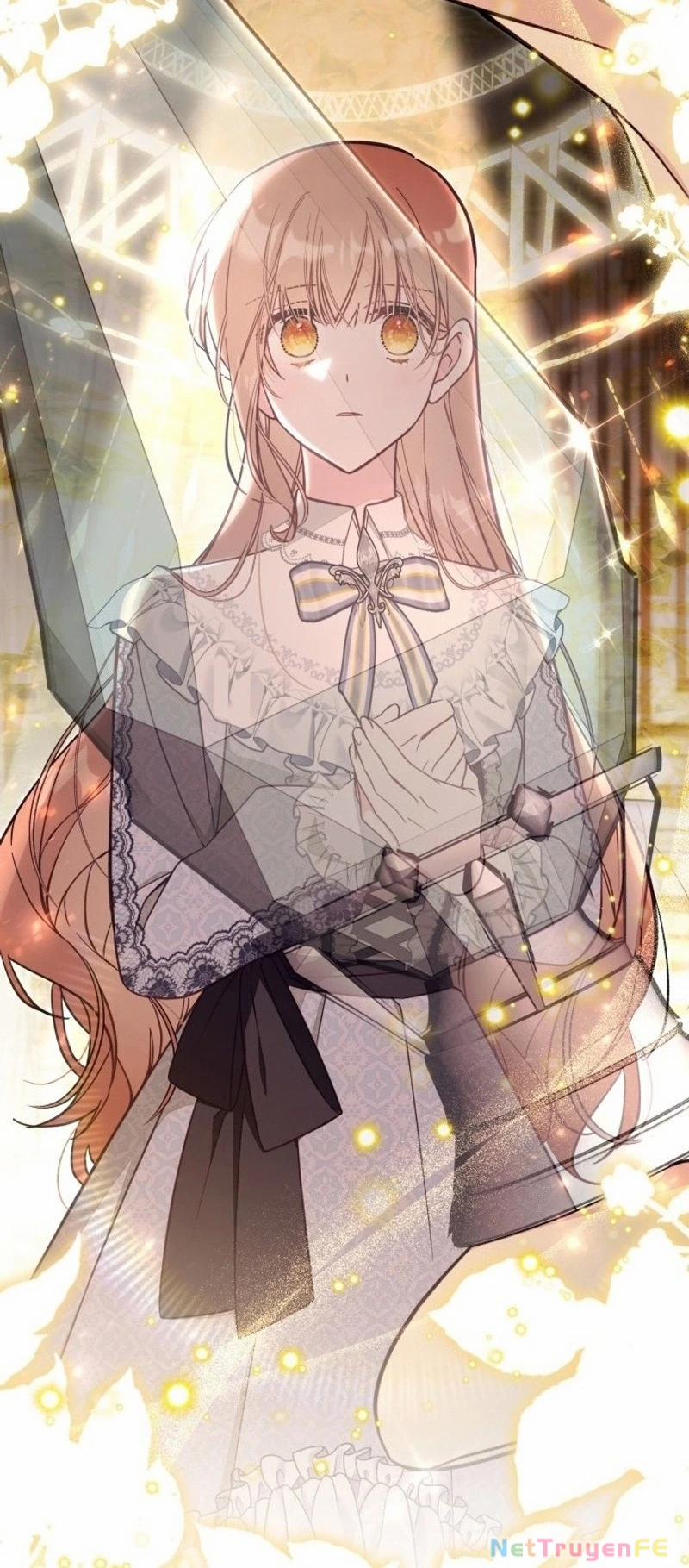 Không Có Nơi Nào Dành Cho Công Chúa Giả Mạo 67 trang 48