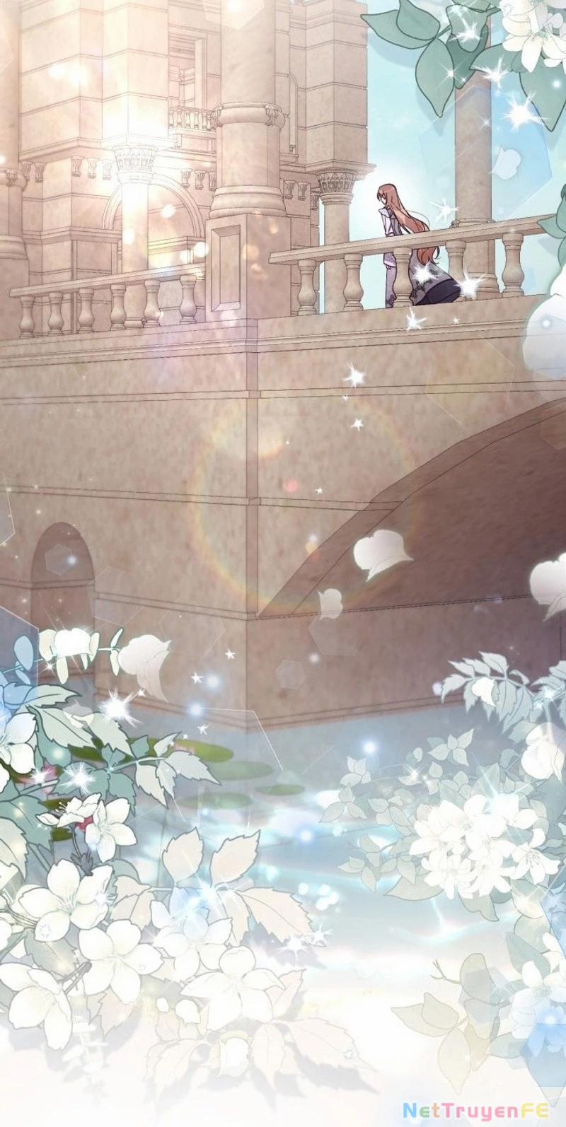 Không Có Nơi Nào Dành Cho Công Chúa Giả Mạo 67 trang 50