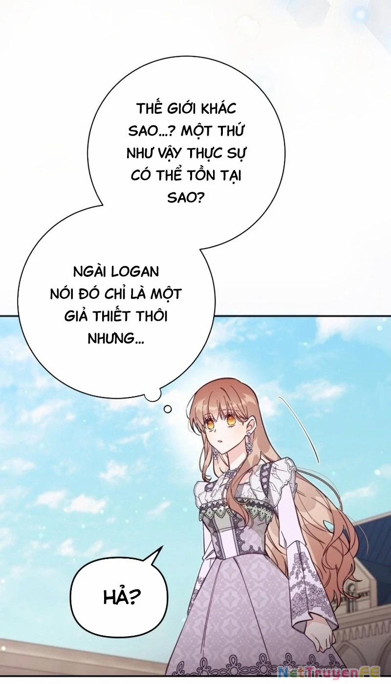 Không Có Nơi Nào Dành Cho Công Chúa Giả Mạo 67 trang 51