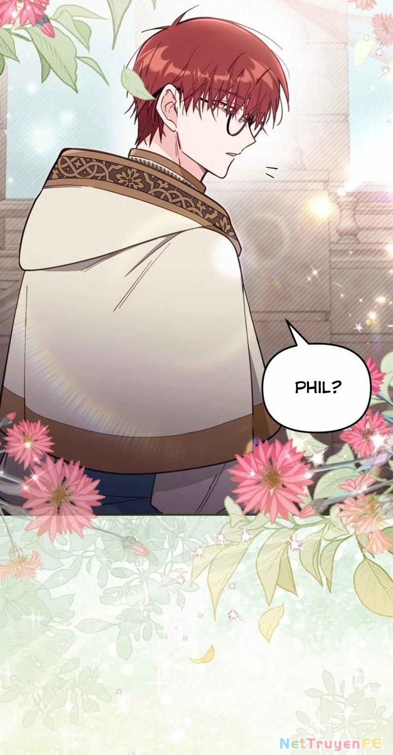 Không Có Nơi Nào Dành Cho Công Chúa Giả Mạo 67 trang 53