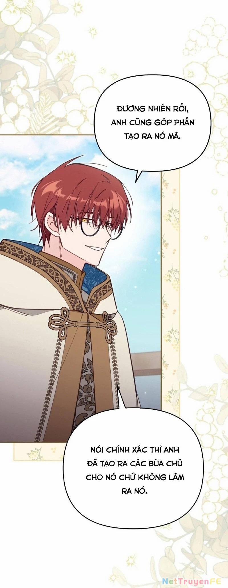 Không Có Nơi Nào Dành Cho Công Chúa Giả Mạo 67 trang 56