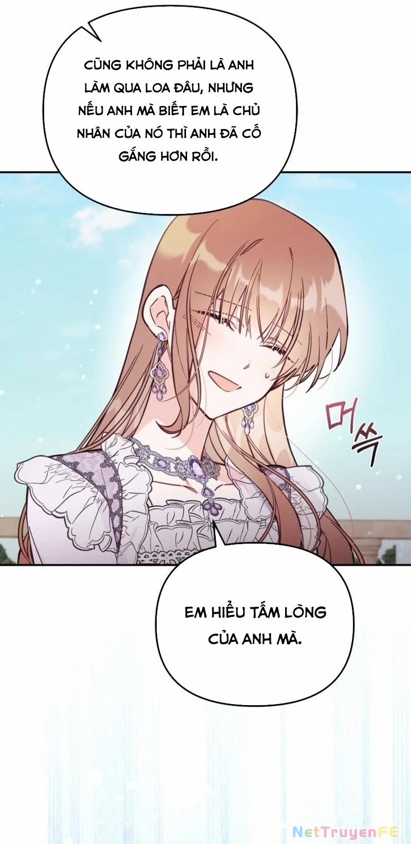 Không Có Nơi Nào Dành Cho Công Chúa Giả Mạo 67 trang 59