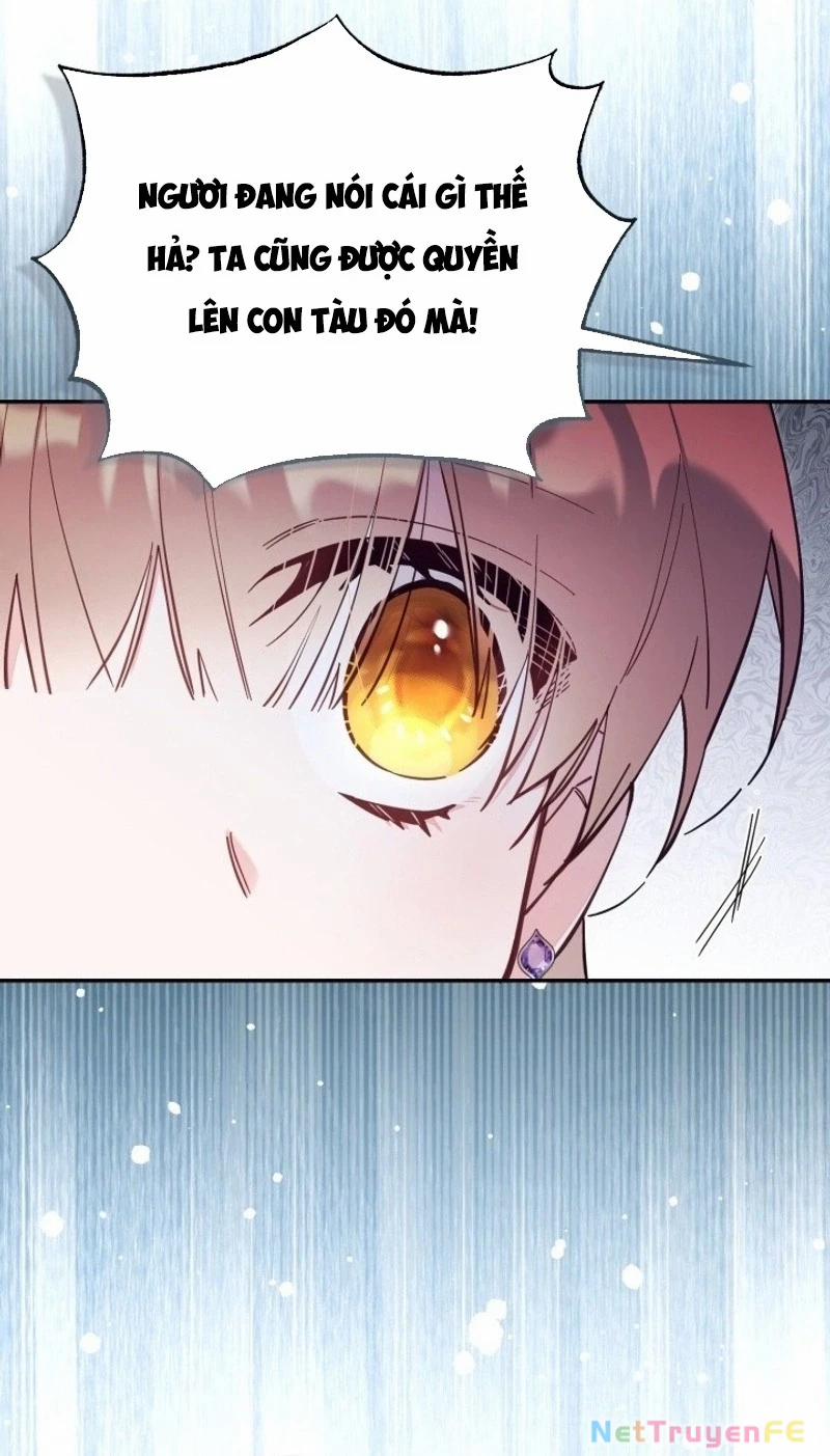 Không Có Nơi Nào Dành Cho Công Chúa Giả Mạo 67 trang 60