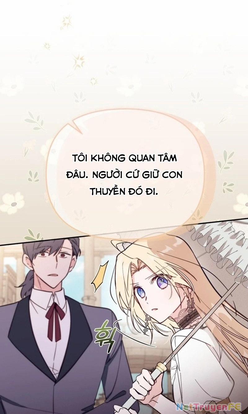 Không Có Nơi Nào Dành Cho Công Chúa Giả Mạo 67 trang 64