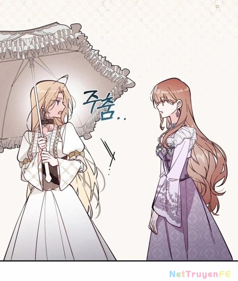 Không Có Nơi Nào Dành Cho Công Chúa Giả Mạo 67 trang 66