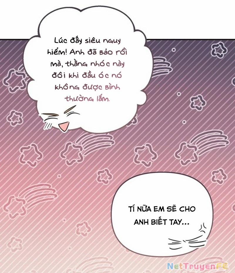 Không Có Nơi Nào Dành Cho Công Chúa Giả Mạo 67 trang 7