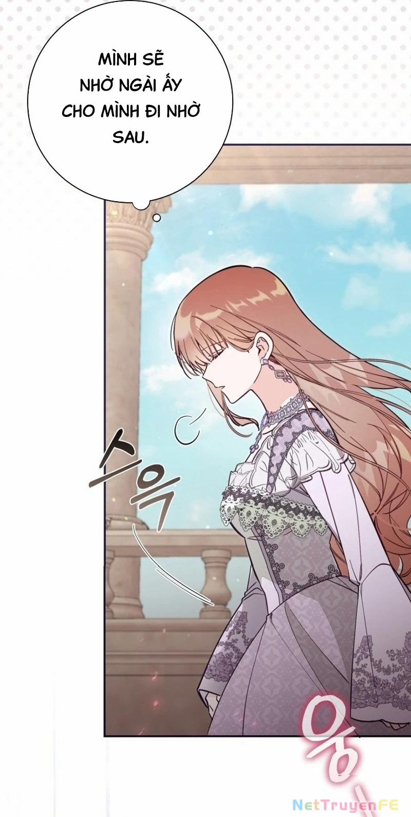 Không Có Nơi Nào Dành Cho Công Chúa Giả Mạo 67 trang 70