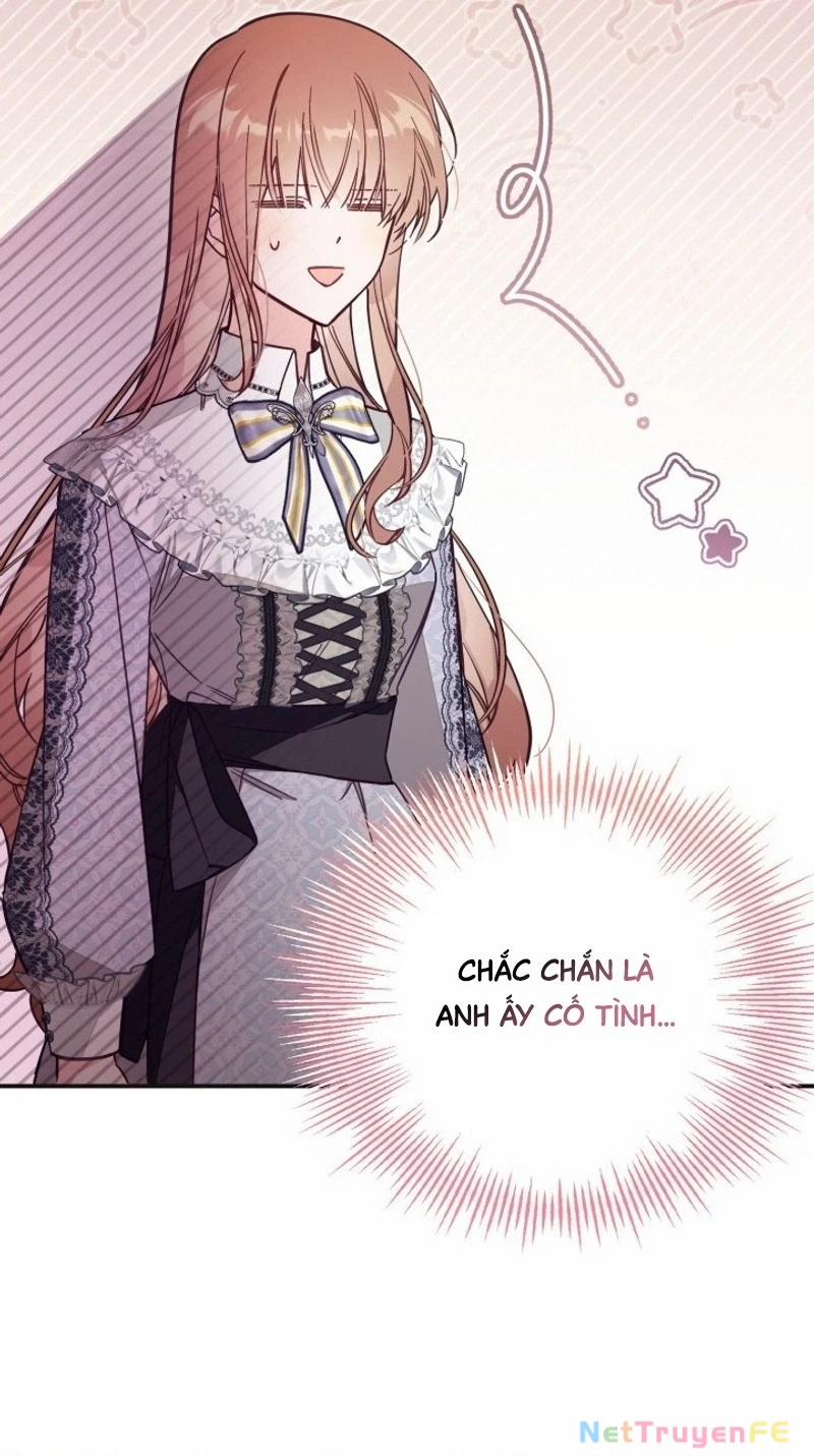 Không Có Nơi Nào Dành Cho Công Chúa Giả Mạo 67 trang 8