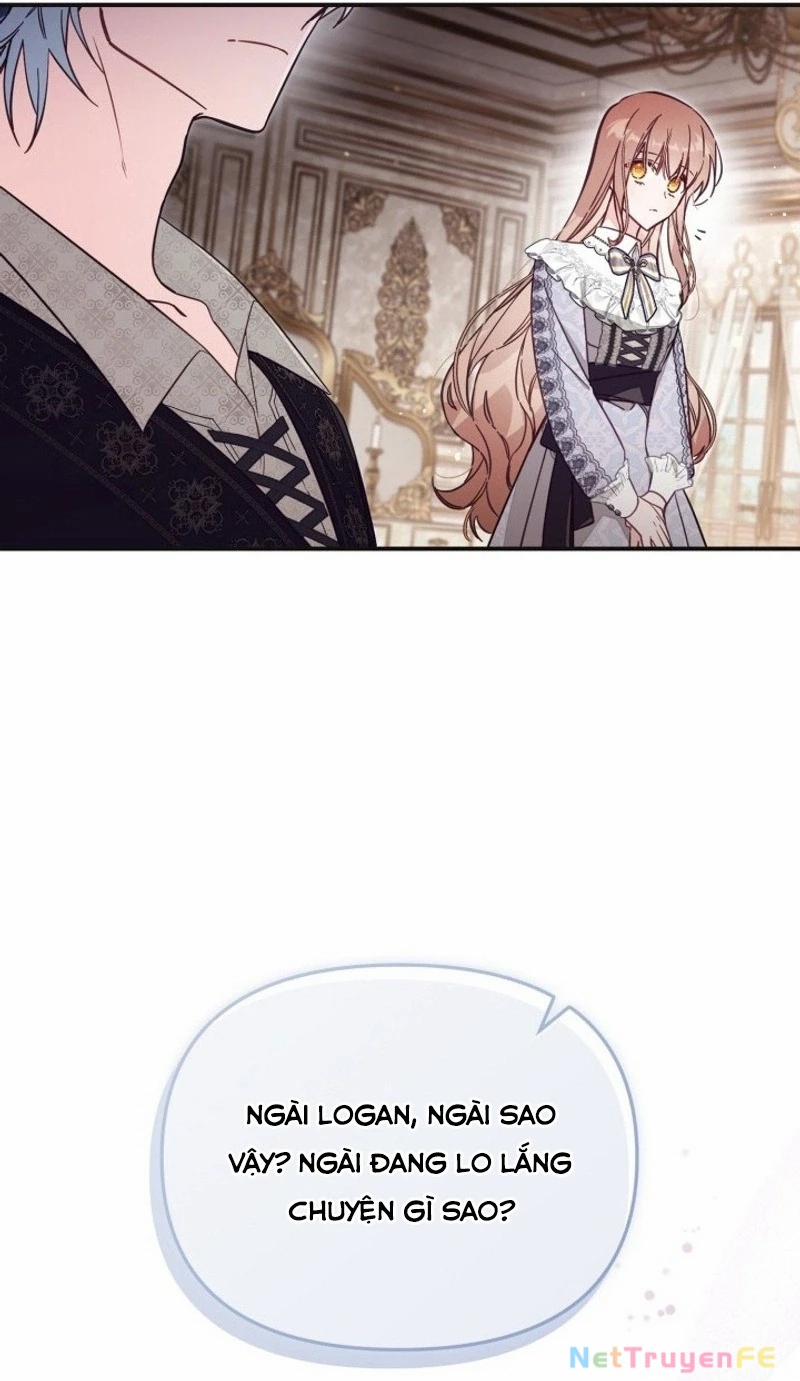 Không Có Nơi Nào Dành Cho Công Chúa Giả Mạo 67 trang 9