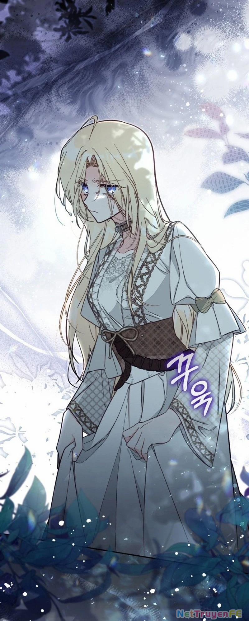 Không Có Nơi Nào Dành Cho Công Chúa Giả Mạo 68 trang 10