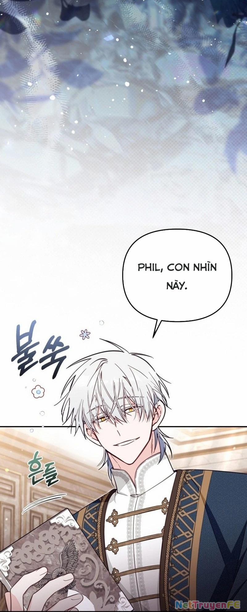 Không Có Nơi Nào Dành Cho Công Chúa Giả Mạo 68 trang 11