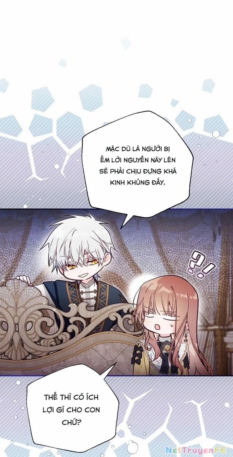 Không Có Nơi Nào Dành Cho Công Chúa Giả Mạo 68 trang 14