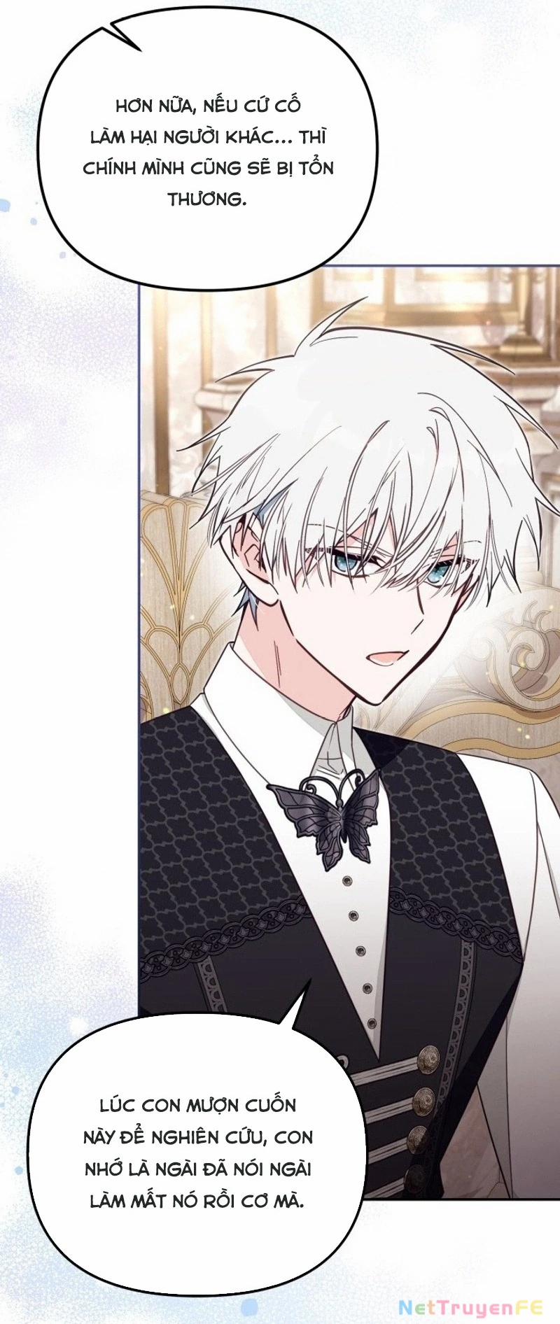 Không Có Nơi Nào Dành Cho Công Chúa Giả Mạo 68 trang 16