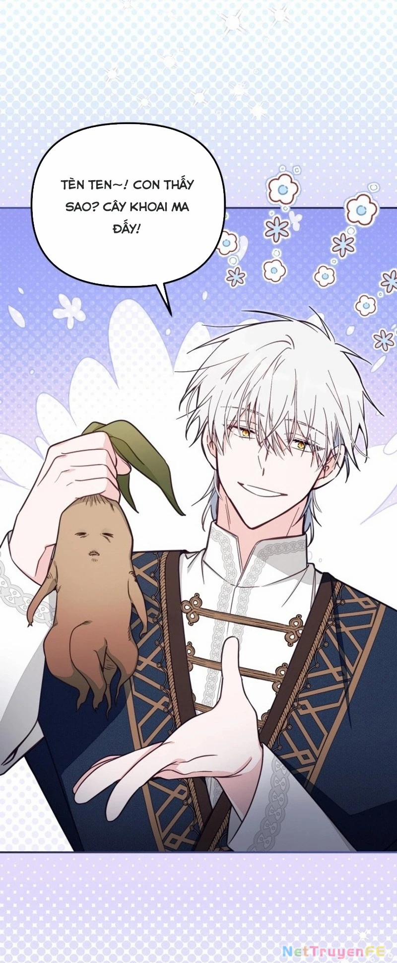 Không Có Nơi Nào Dành Cho Công Chúa Giả Mạo 68 trang 18