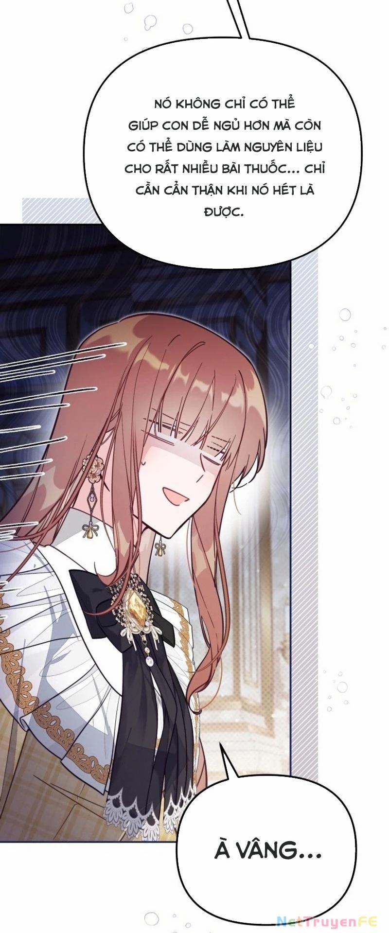 Không Có Nơi Nào Dành Cho Công Chúa Giả Mạo 68 trang 20