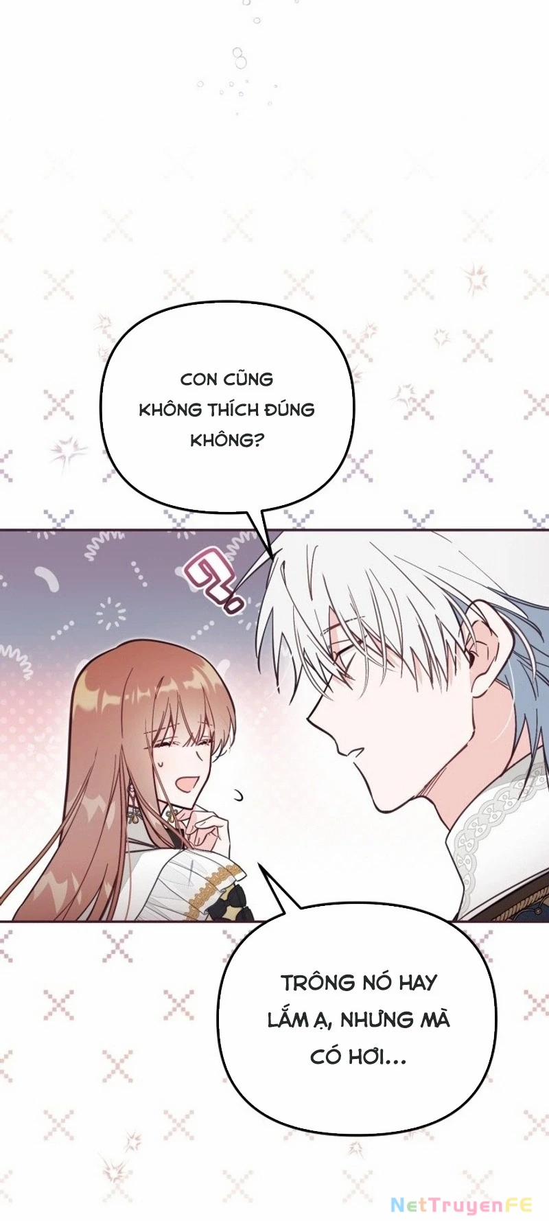 Không Có Nơi Nào Dành Cho Công Chúa Giả Mạo 68 trang 21