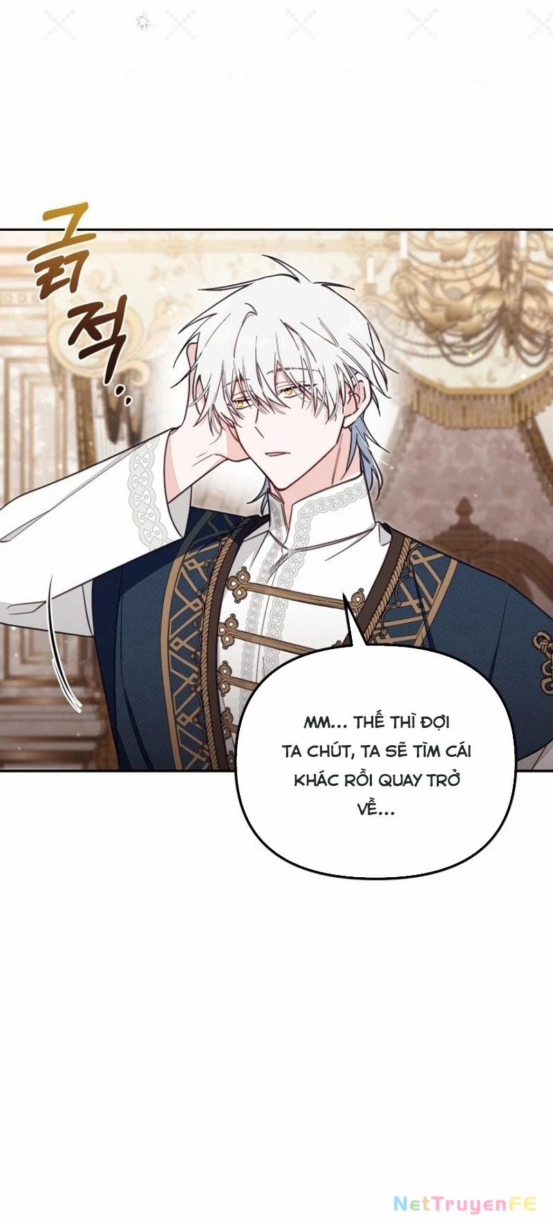 Không Có Nơi Nào Dành Cho Công Chúa Giả Mạo 68 trang 22