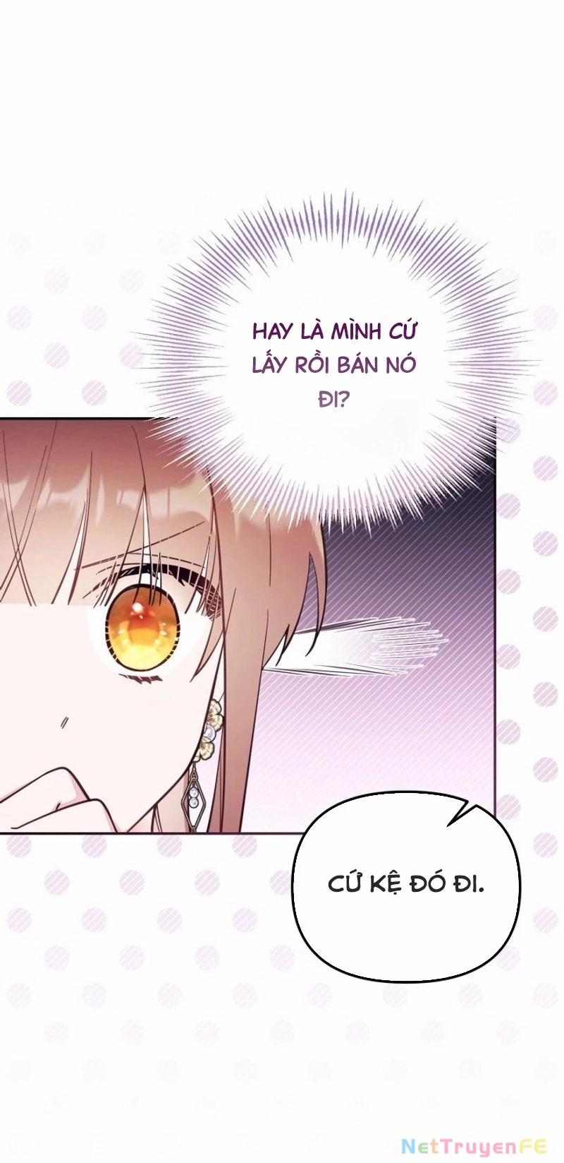 Không Có Nơi Nào Dành Cho Công Chúa Giả Mạo 68 trang 24