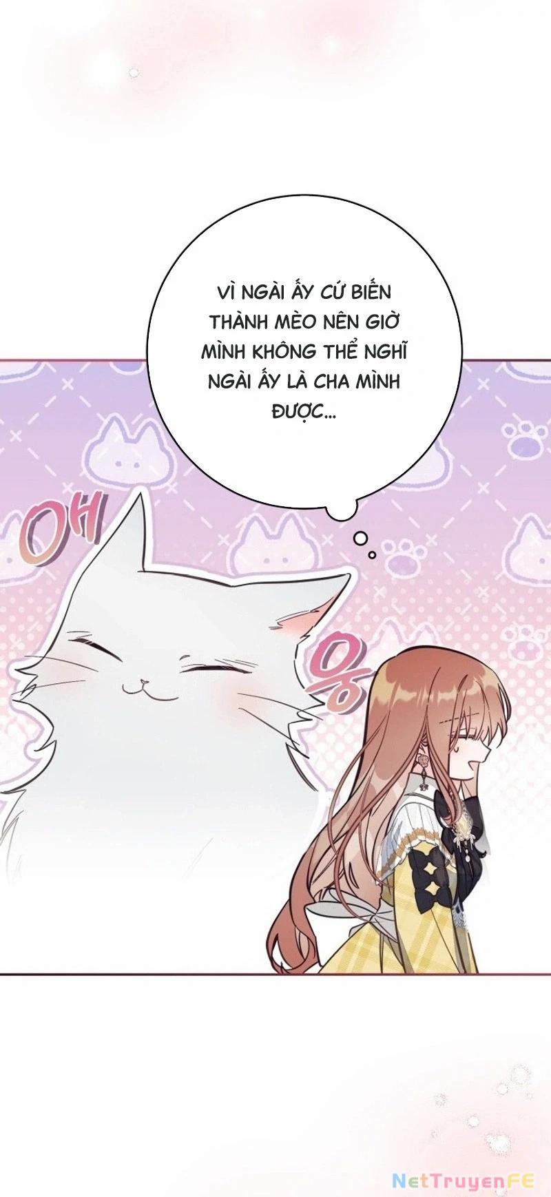 Không Có Nơi Nào Dành Cho Công Chúa Giả Mạo 68 trang 28