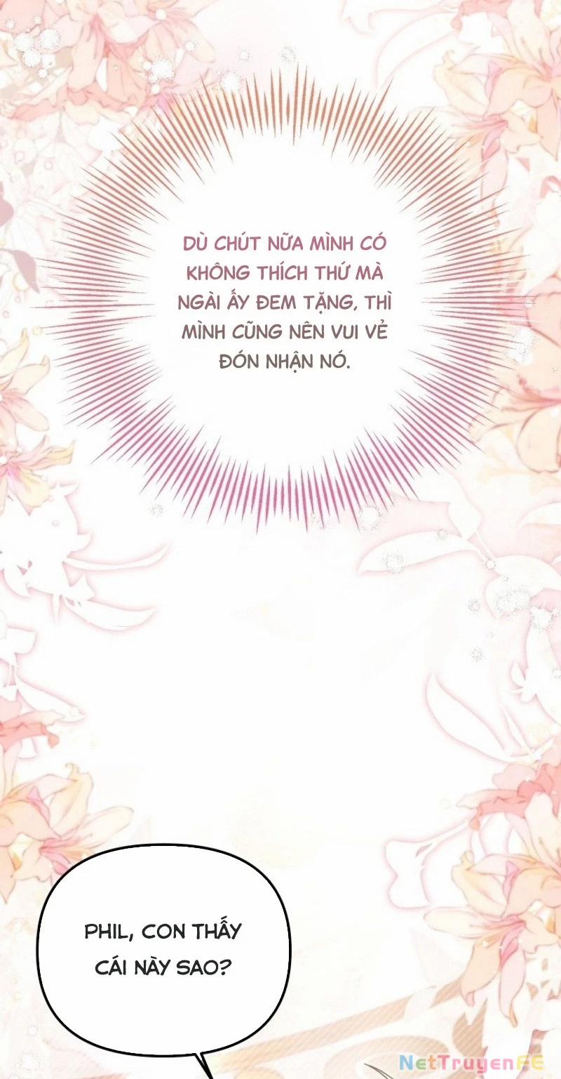 Không Có Nơi Nào Dành Cho Công Chúa Giả Mạo 68 trang 30