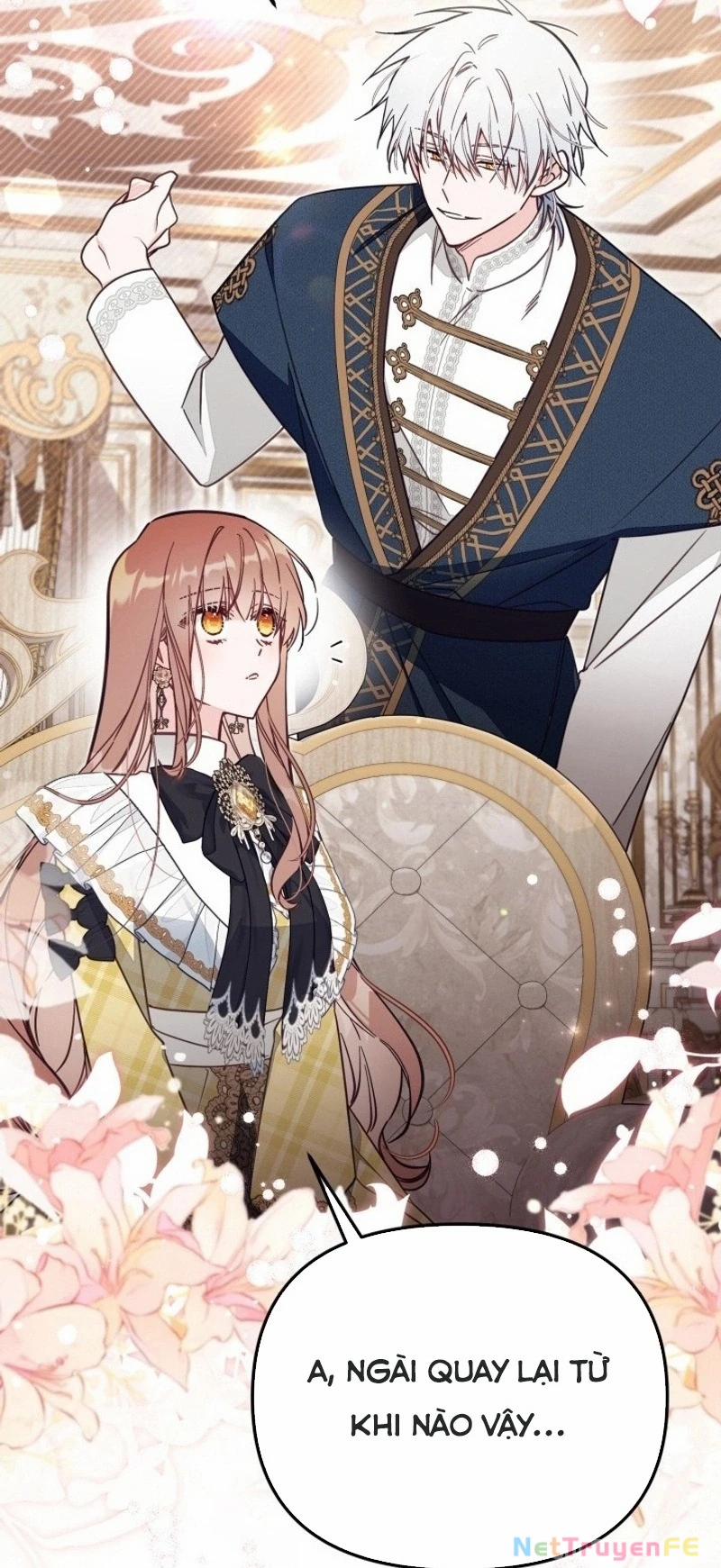 Không Có Nơi Nào Dành Cho Công Chúa Giả Mạo 68 trang 31