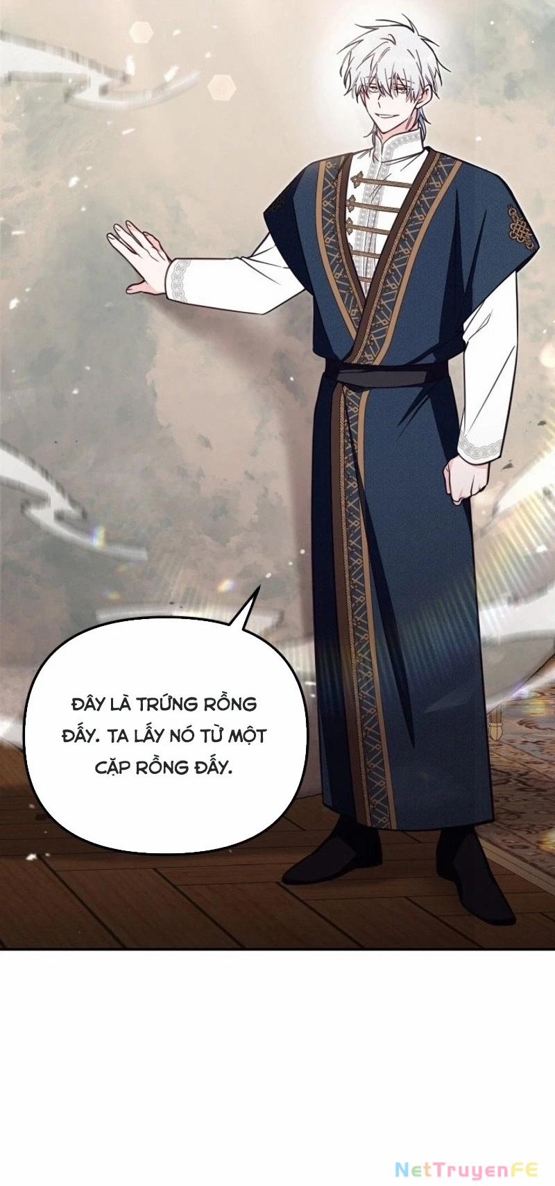 Không Có Nơi Nào Dành Cho Công Chúa Giả Mạo 68 trang 34