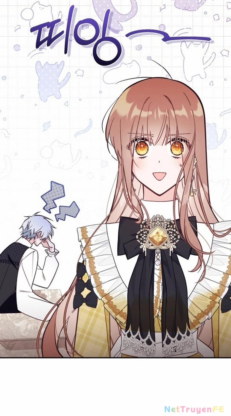 Không Có Nơi Nào Dành Cho Công Chúa Giả Mạo 68 trang 38