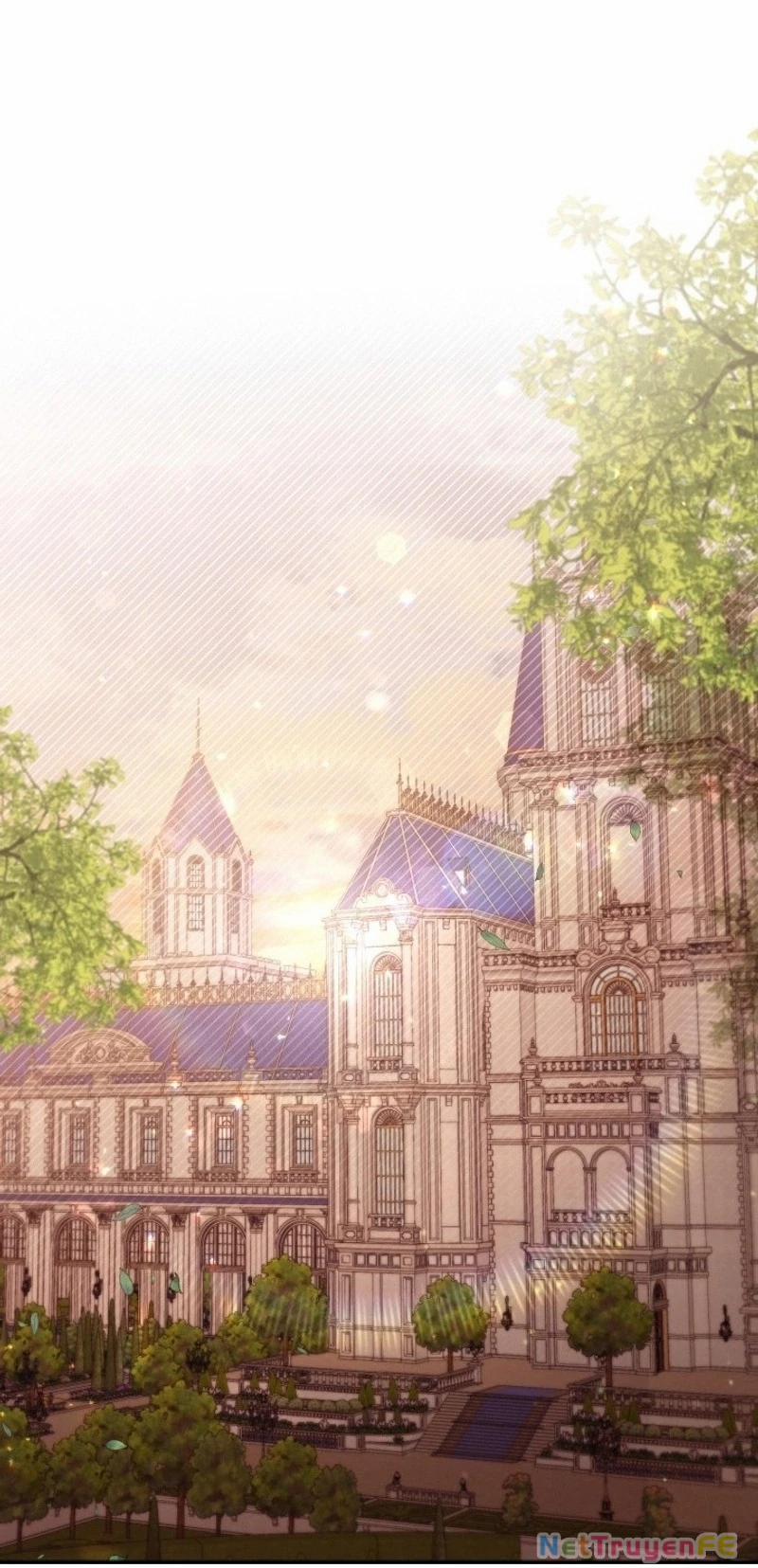 Không Có Nơi Nào Dành Cho Công Chúa Giả Mạo 68 trang 41