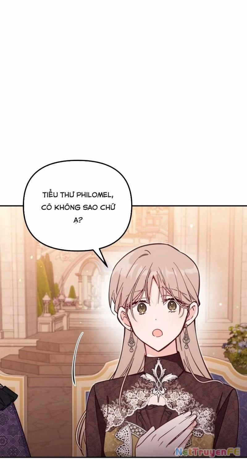 Không Có Nơi Nào Dành Cho Công Chúa Giả Mạo 68 trang 42