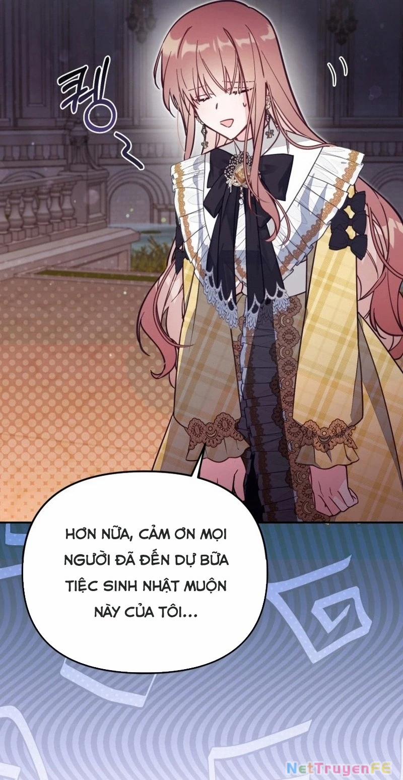 Không Có Nơi Nào Dành Cho Công Chúa Giả Mạo 68 trang 44