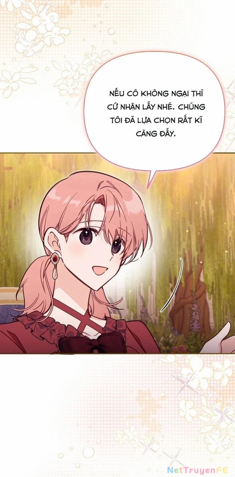 Không Có Nơi Nào Dành Cho Công Chúa Giả Mạo 68 trang 47