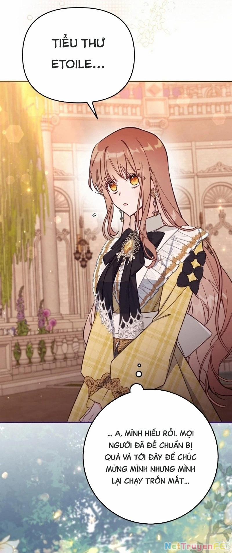 Không Có Nơi Nào Dành Cho Công Chúa Giả Mạo 68 trang 48