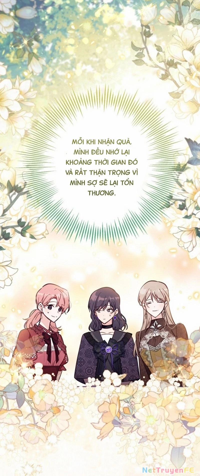 Không Có Nơi Nào Dành Cho Công Chúa Giả Mạo 68 trang 49