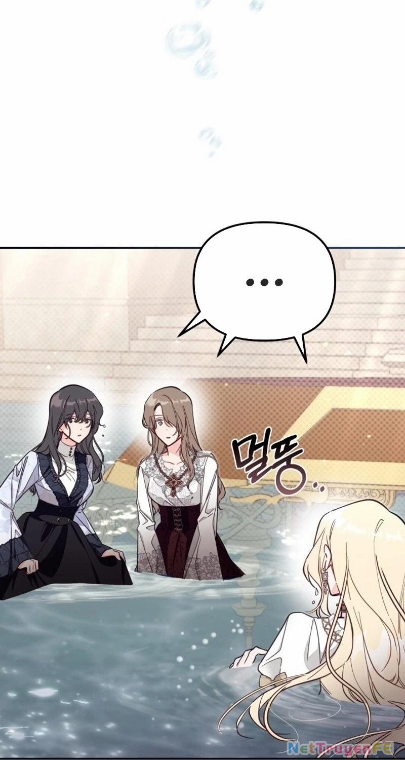 Không Có Nơi Nào Dành Cho Công Chúa Giả Mạo 68 trang 5