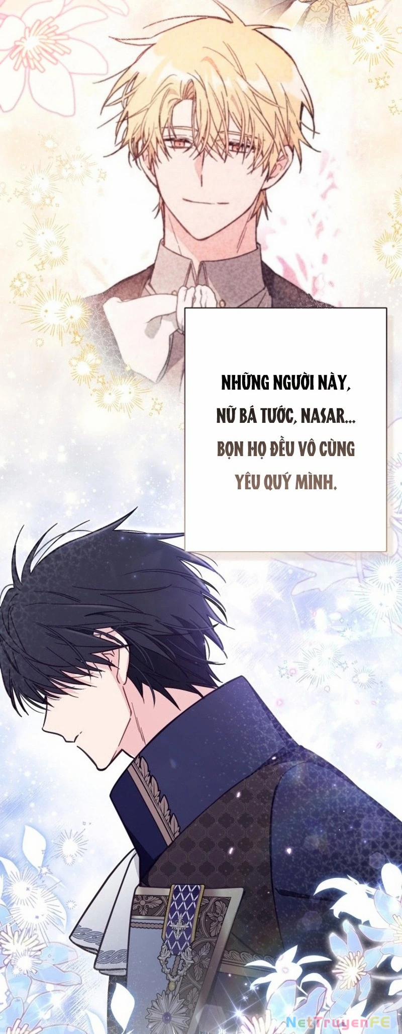 Không Có Nơi Nào Dành Cho Công Chúa Giả Mạo 68 trang 52