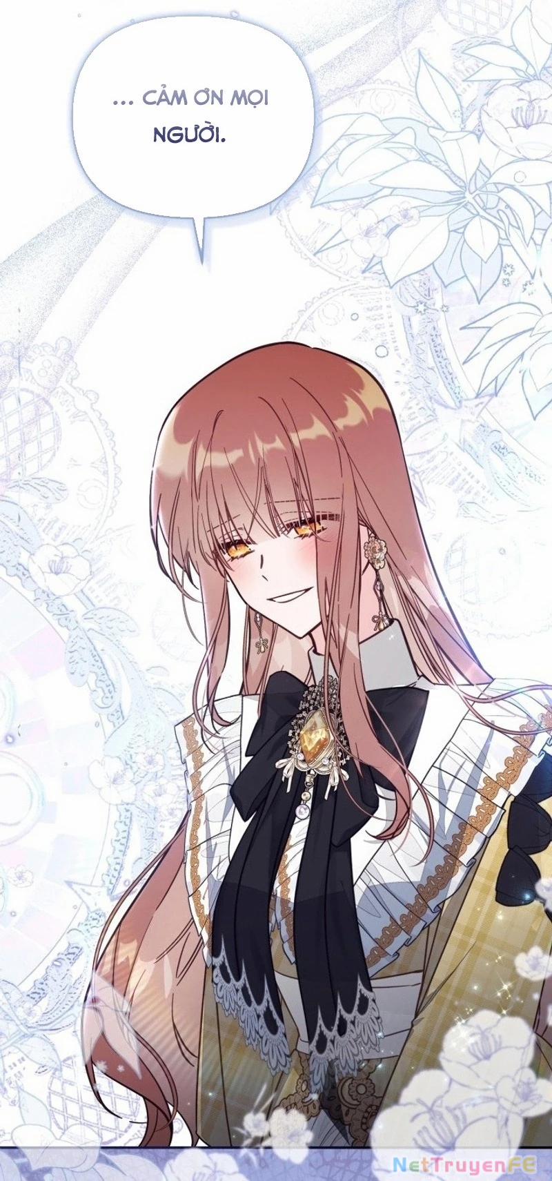 Không Có Nơi Nào Dành Cho Công Chúa Giả Mạo 68 trang 54