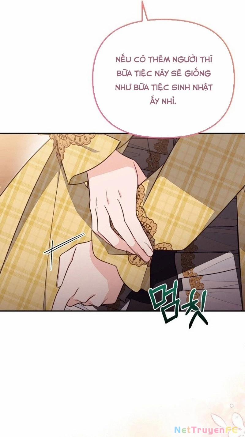 Không Có Nơi Nào Dành Cho Công Chúa Giả Mạo 68 trang 57