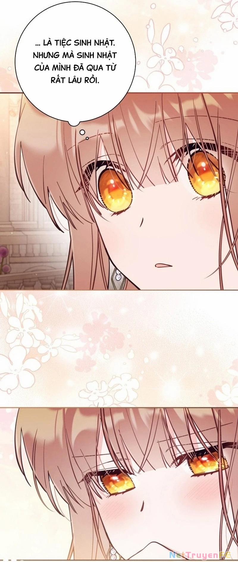 Không Có Nơi Nào Dành Cho Công Chúa Giả Mạo 68 trang 58