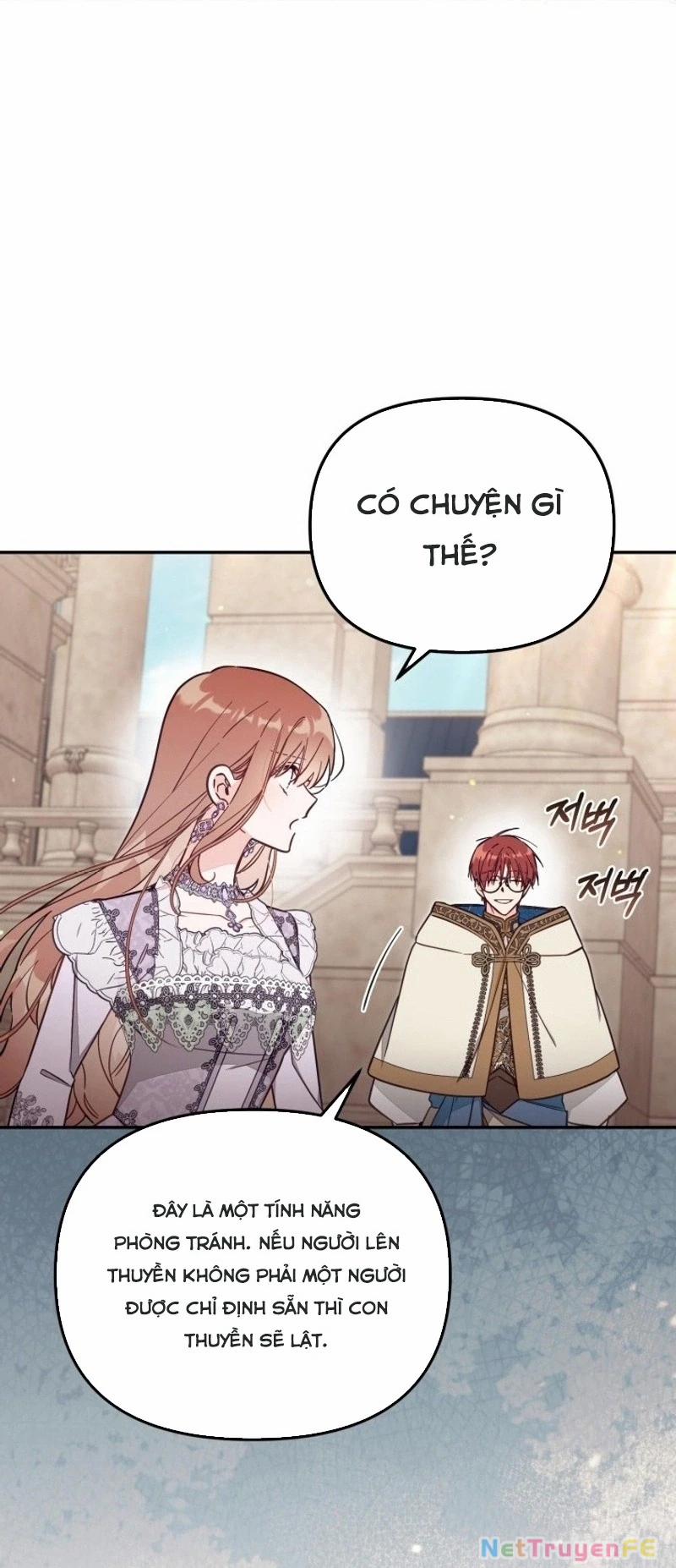 Không Có Nơi Nào Dành Cho Công Chúa Giả Mạo 68 trang 6