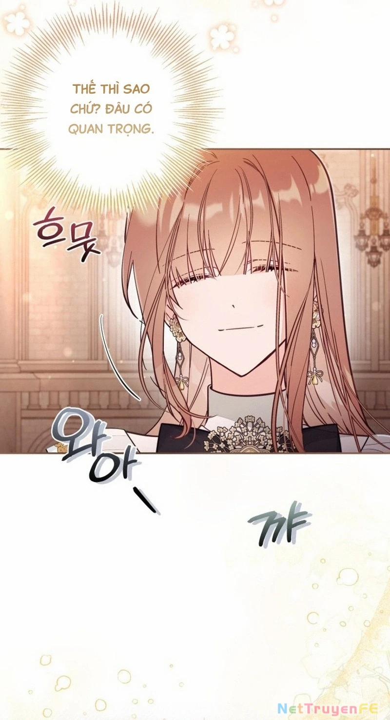 Không Có Nơi Nào Dành Cho Công Chúa Giả Mạo 68 trang 61