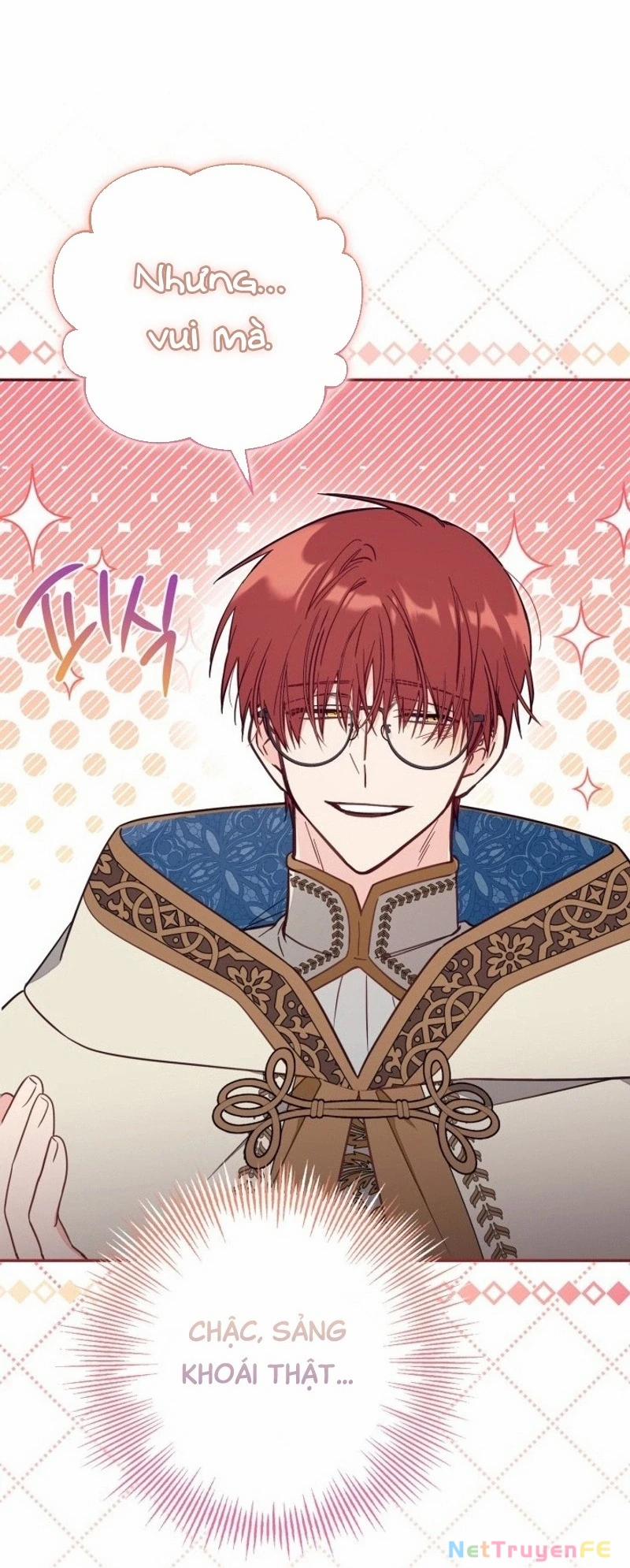 Không Có Nơi Nào Dành Cho Công Chúa Giả Mạo 68 trang 8