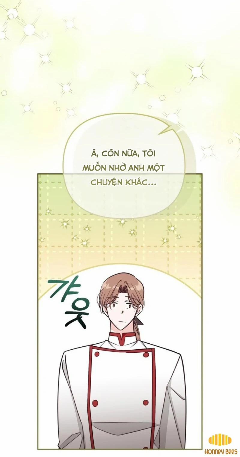 Không Có Nơi Nào Dành Cho Công Chúa Giả Mạo 69 trang 16