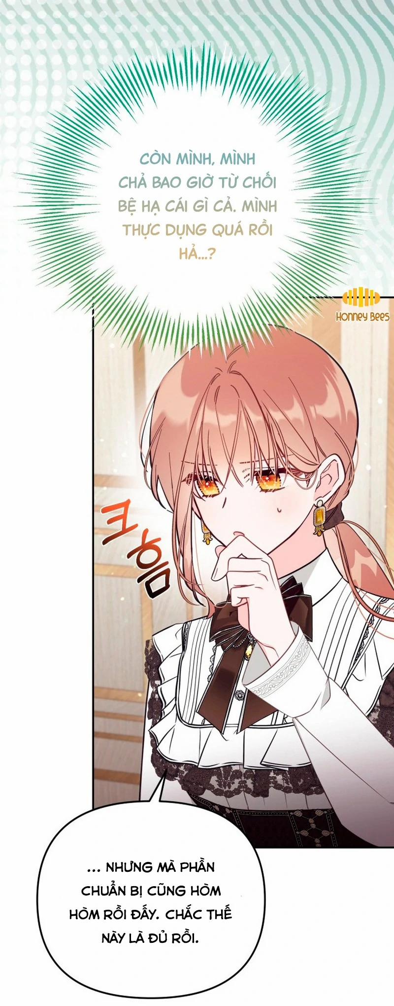 Không Có Nơi Nào Dành Cho Công Chúa Giả Mạo 69 trang 19