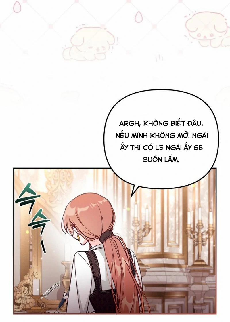 Không Có Nơi Nào Dành Cho Công Chúa Giả Mạo 69 trang 25