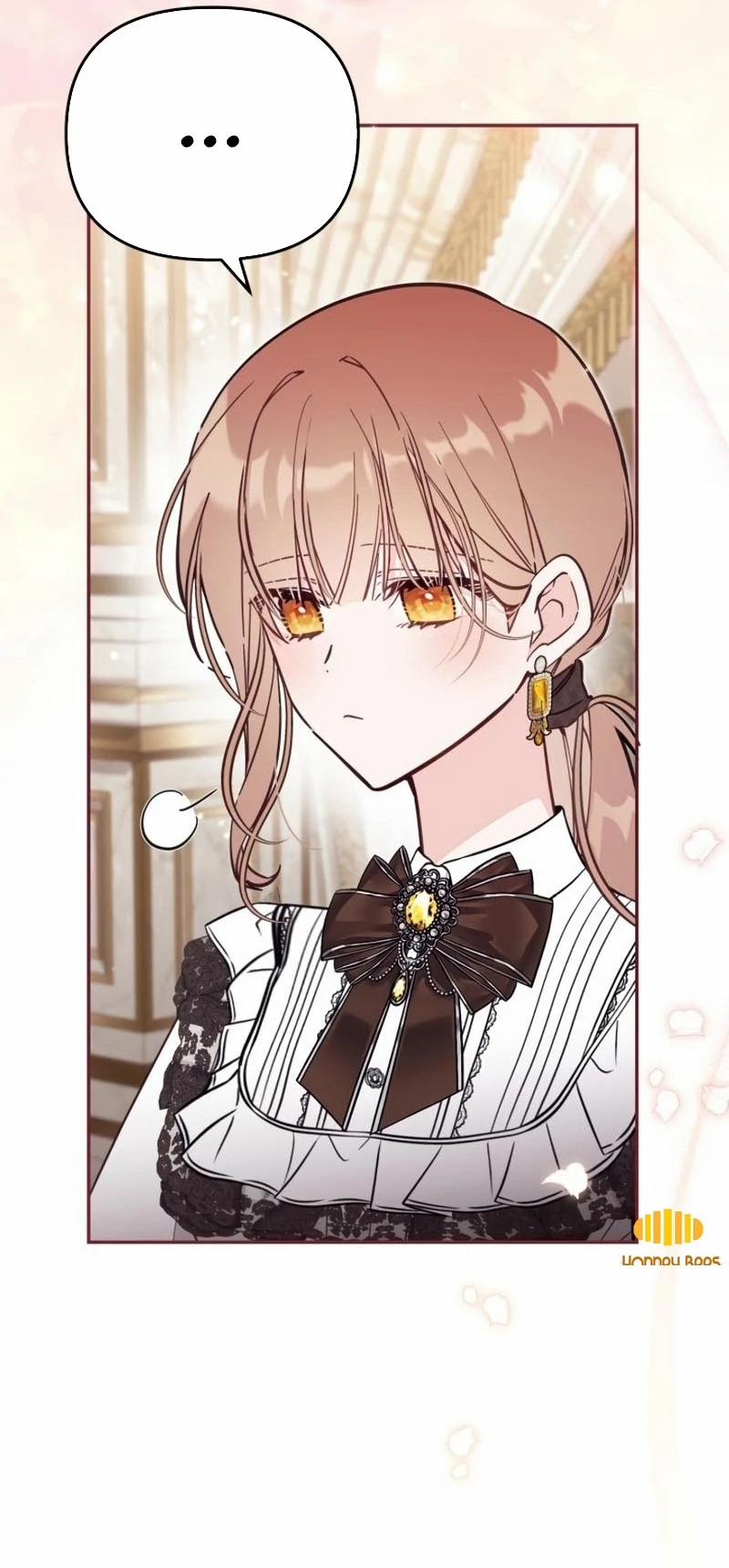 Không Có Nơi Nào Dành Cho Công Chúa Giả Mạo 69 trang 27