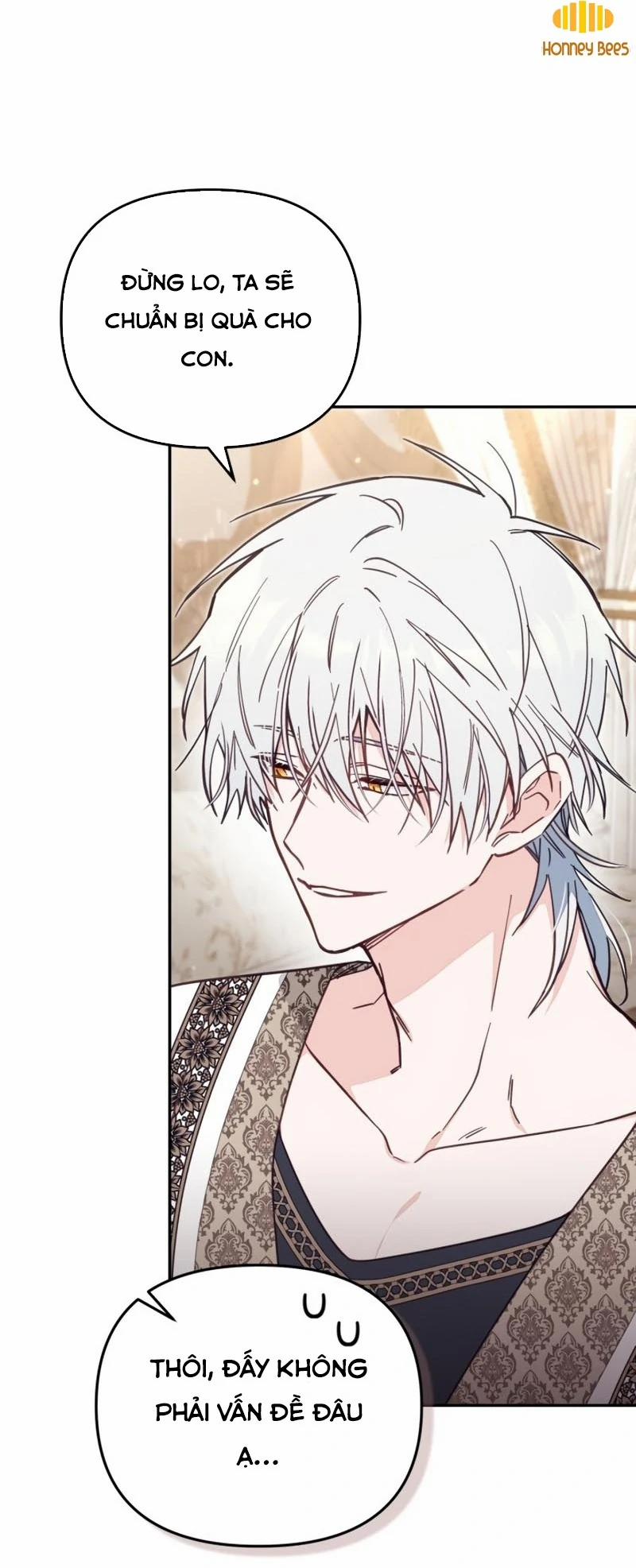 Không Có Nơi Nào Dành Cho Công Chúa Giả Mạo 69 trang 29