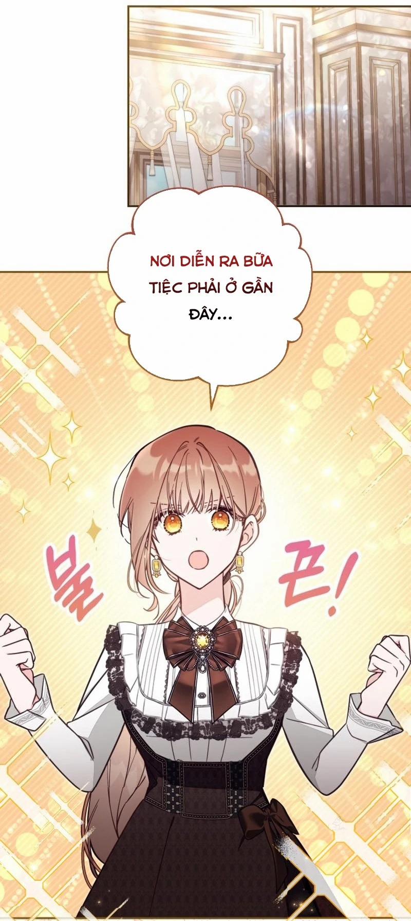 Không Có Nơi Nào Dành Cho Công Chúa Giả Mạo 69 trang 3